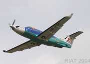 Pilatus PC12 CH Petronas HB-FOT CRW_3904 * 2592 x 1836 * (2.12MB)